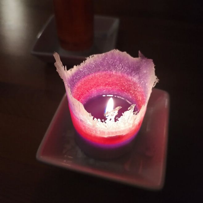 Přejeme vám příjemnou 4. Adventní neděli 🌟❄️🙏💜